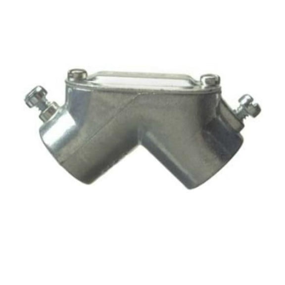 Southwire L-144-2.1R 0.75 in. EMT Pull Elbow