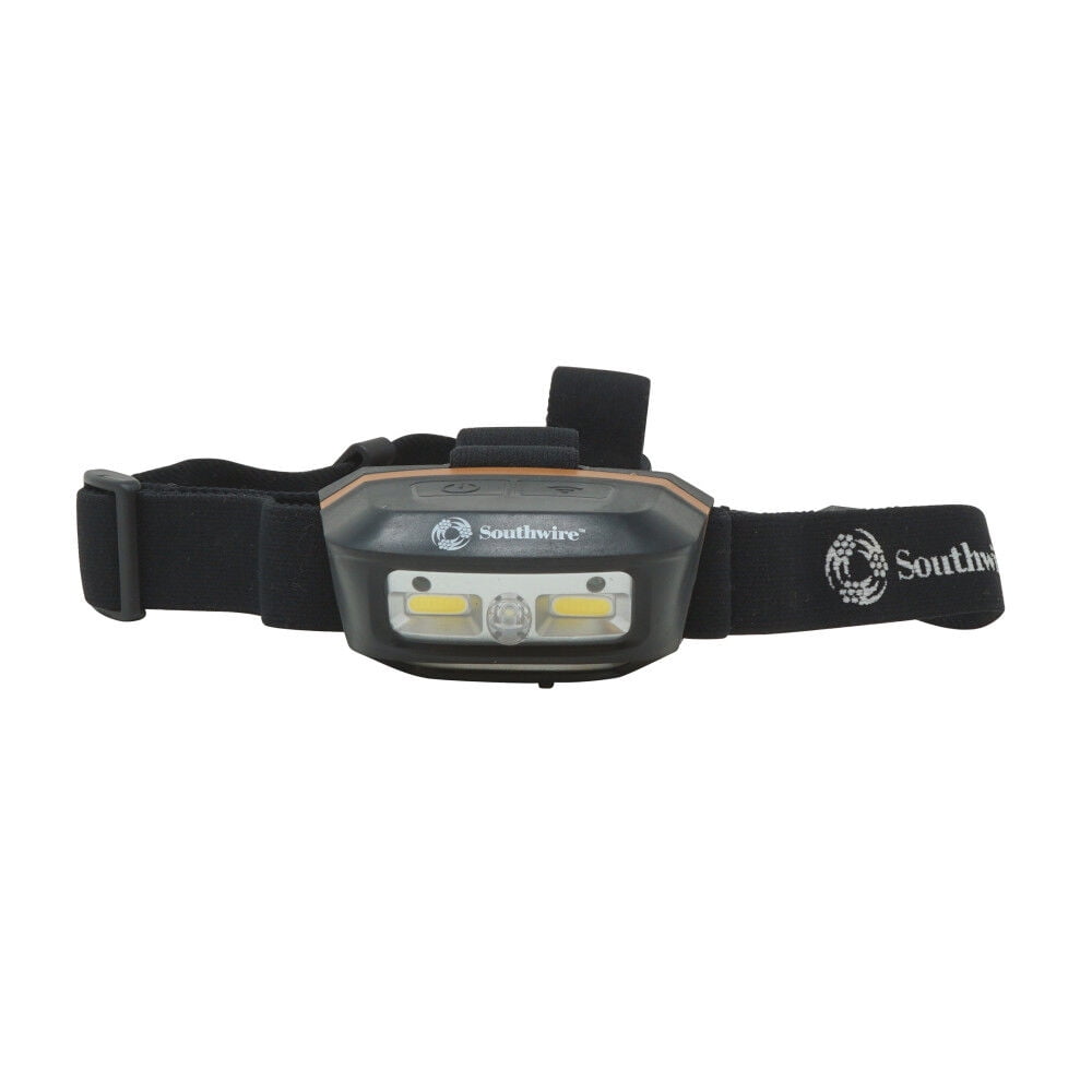 Southwire Led Headlamp 250 Lumen