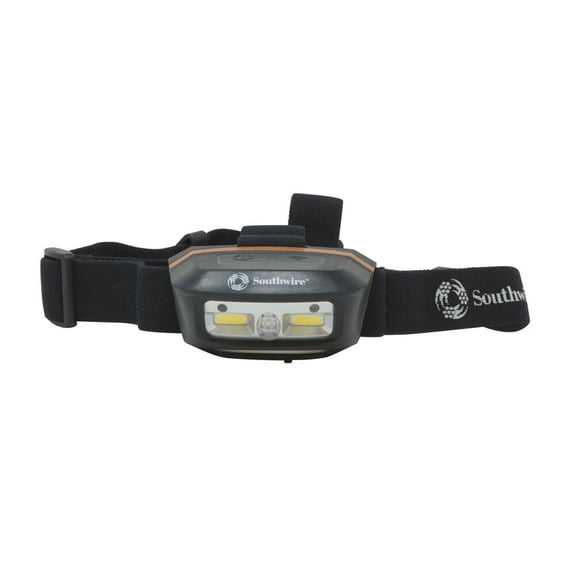 Southwire Led Headlamp 250 Lumen