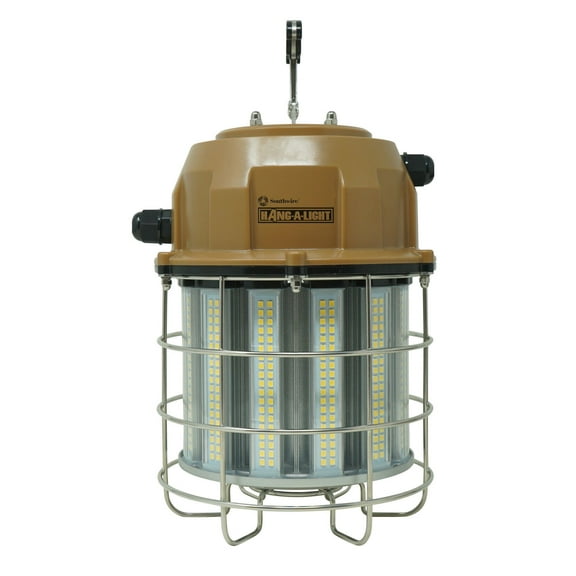 Southwire Led Overhead Light 13000 Lumen