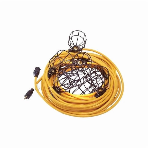 Light Stringer,Screw In,Bulb Dependent 95127