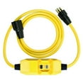 thumbnail image 1 of Southwire Line Cord GFCI,6.0 ft. Cord L,Yellow 26000016-3, 1 of 1