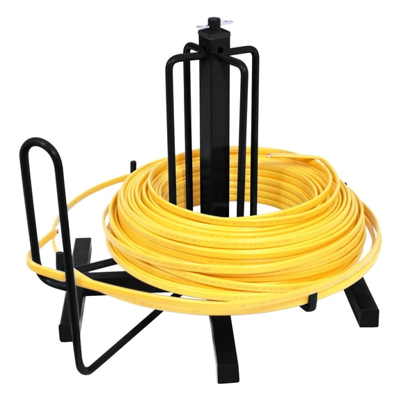 Southwire MH8110 Wire Smart Cable Dispenser, Floor or Stud Mounted