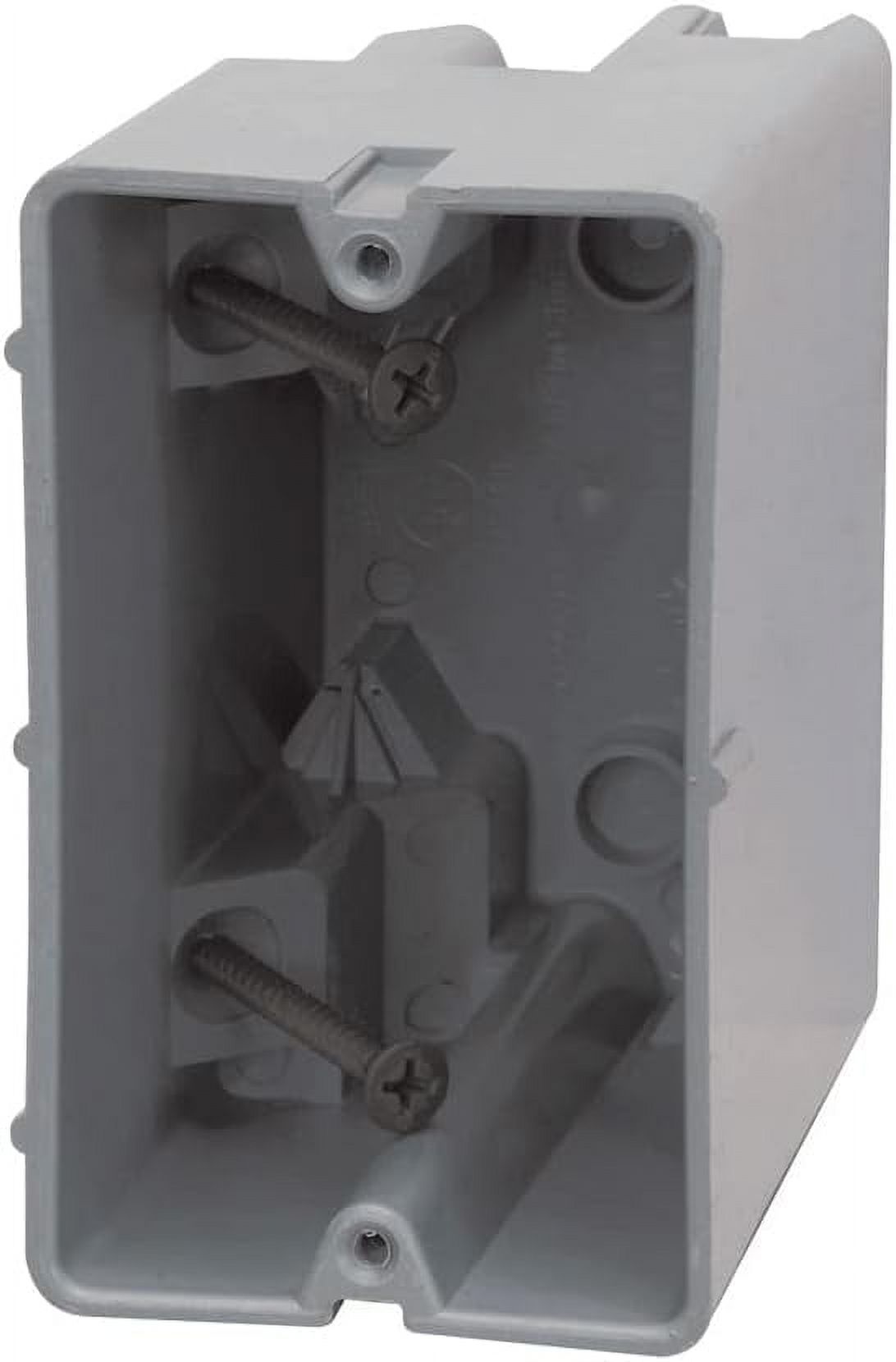 Southwire MSB22 One Device (22.5/Cu) with Adjustable Depth, Heavy Duty