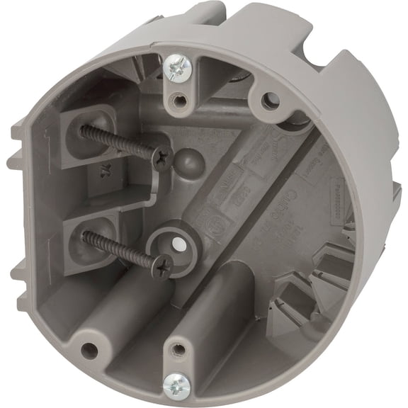 Southwire MSBRND Smart Box Electric Fixture Support - Quantity 10