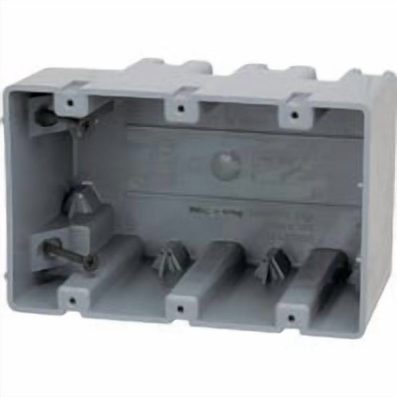 Southwire Madison Electric Smart Box Original Wall Box - Pack of 10