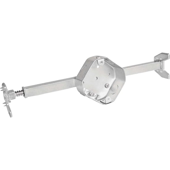 1PC Southwire Retrofit Ceiling Fan Box