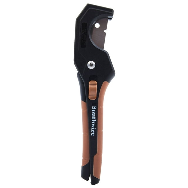 Southwire Plastic Pipe Cutter