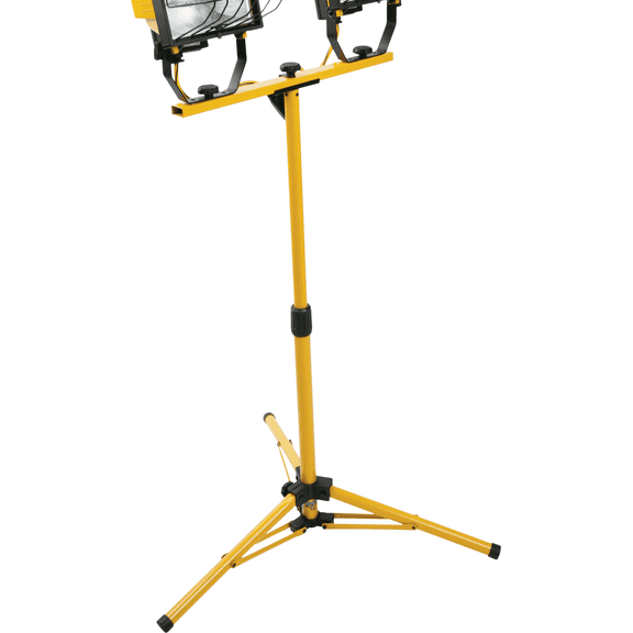 Southwire Power Light Halogen Tripod Work Light - Pack of 2