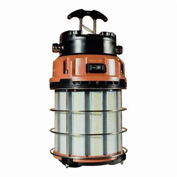 Southwire PreFabOhdLantern,Screw In,LED,20500lm T90150