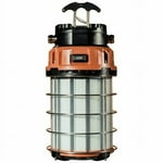 Southwire 200W Prefab LED Overhead Lantern, 29500 Lumens, 120V - 227vac 50/60 Hz
