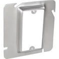 thumbnail image 1 of 1PC Southwire 4-11/16 In. Square Raised Cover, 1 of 2