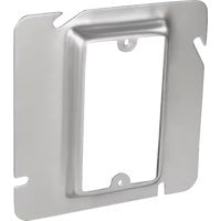 1PC Southwire 4-11/16 In. Square Raised Cover