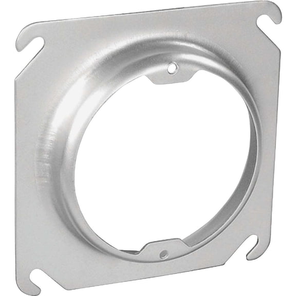 Southwire Rectangle Steel Box Cover