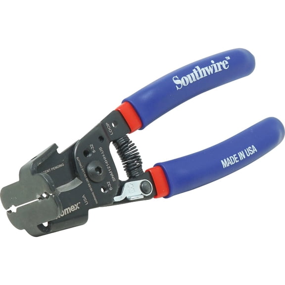 Southwire Romex BoxJaw Wire Stripper - Pack of 6