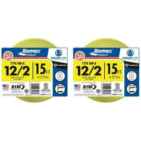12 2 Romex