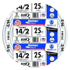 12 2 Romex