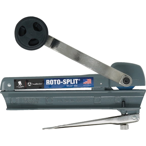 Southwire Roto-Split Armor Cable Cutter - Pack of 8