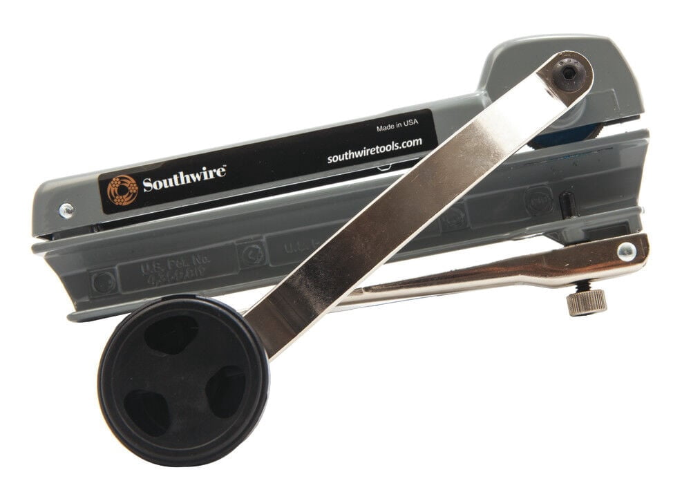 Southwire Armor Cable Cutter Roto-Split - Adjustable - 6 Piece ...