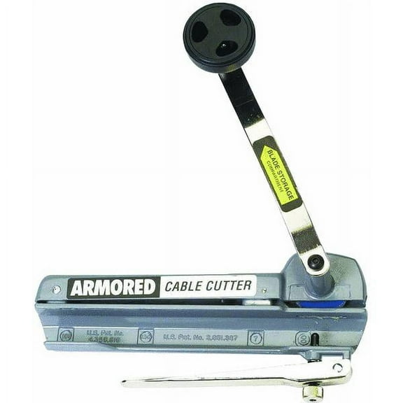 Southwire Roto-Split Armor Cable Cutter