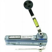Southwire Roto-Split Armor Cable Cutter   Heavy-Duty Construction, Professional Use