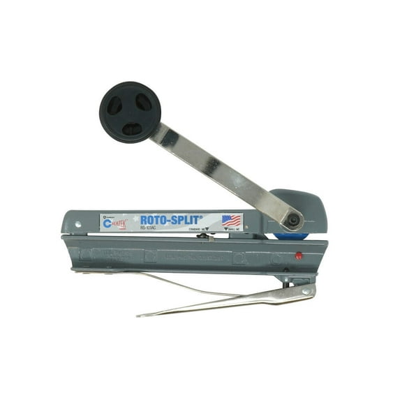 Southwire Cable Cutter,Straight Cut,4" L 66978440