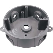 E-box Enclosures