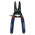 thumbnail image 1 of Southwire S1020SOL-US 10-20 AWG SOL & 12-22 AWG STR Compact Handles Wire Stripper and Cutter, 1 of 2