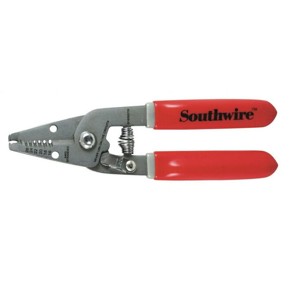 Southwire S1626STR 16-26 AWG STR Compact Stranded Wire Stripping Tool