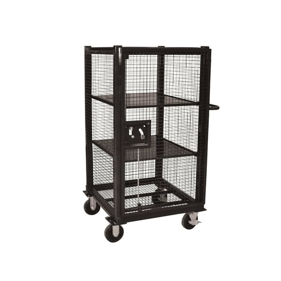 Southwire-SM30 Stor Mac 30 Wire Security Cart