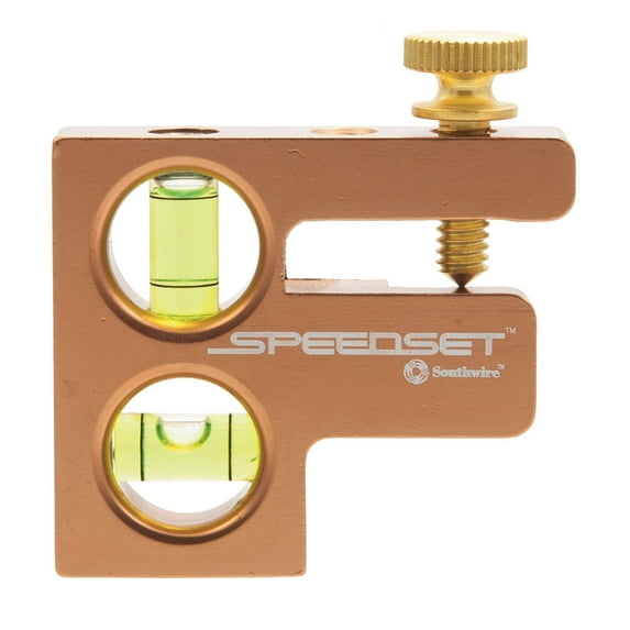 Southwire Speedset Conduit Level