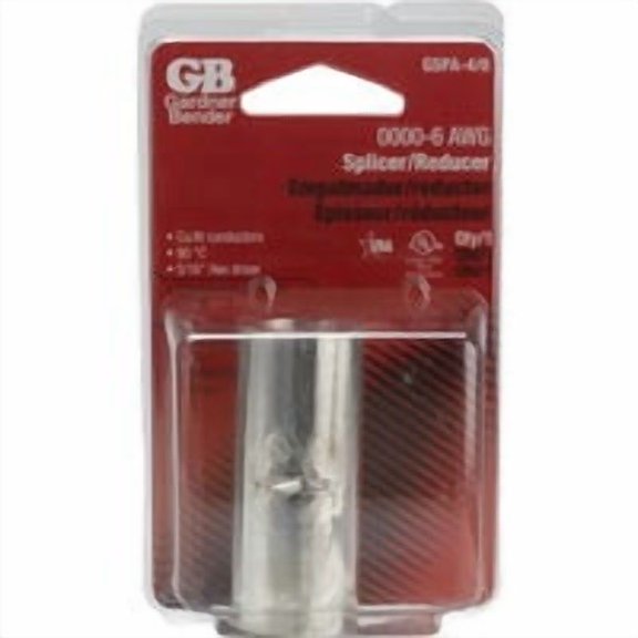 Southwire Splicer/Reducer - Pack of 24 Bulk Value Case