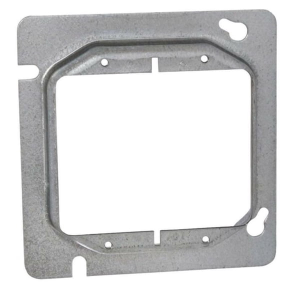 1PC Southwire Square Box Cover