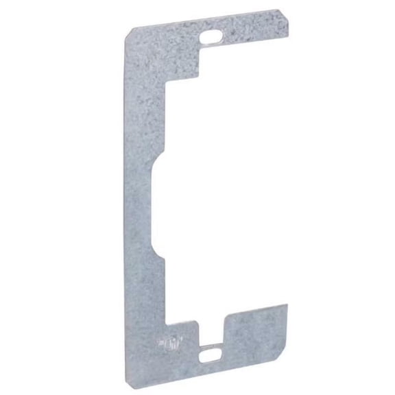 Southwire Steel Device Leveling Plate 1 pk