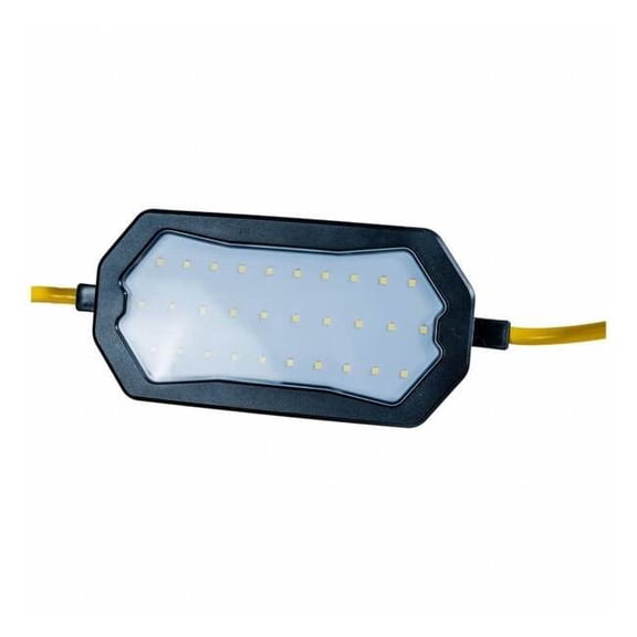 Southwire StrLight,RecessedSnglContact,LED,22000lm 71X5SW520