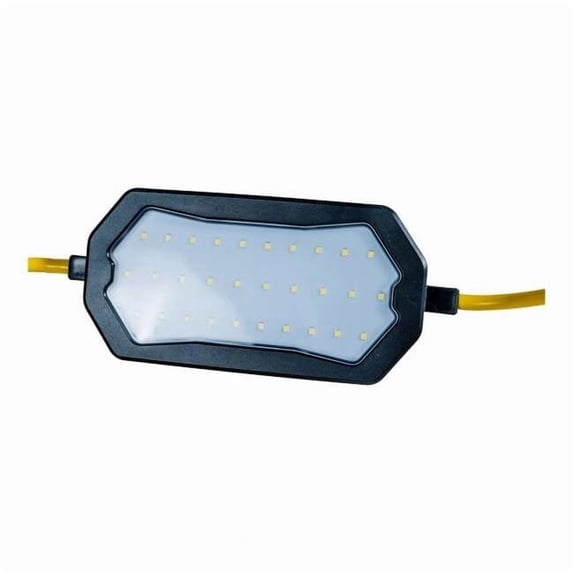 StrLight,RecessedSnglContact,LED,22000lm 71X5SW520
