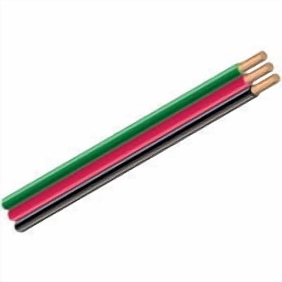 Southwire Submersible Pump Cable - Pack of 6