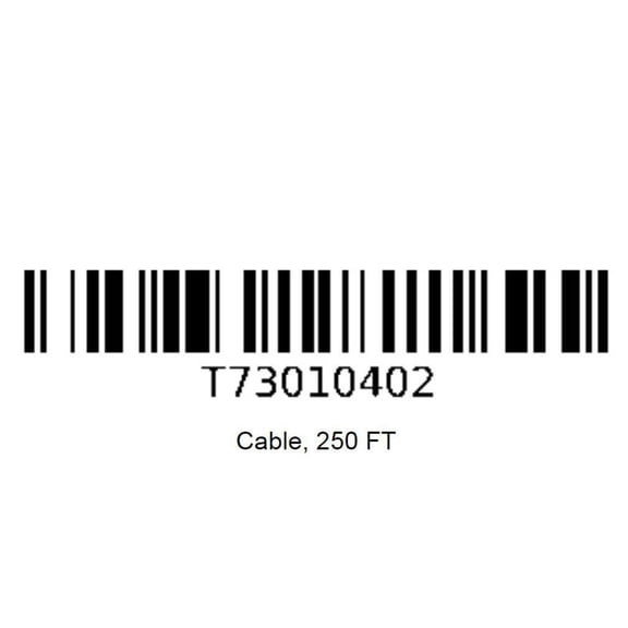 Southwire T73010402 Sheathed Cable