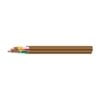 Southwire 250 ft. 18/8 Solid Copper Thermostat Wire