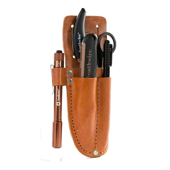 Southwire Electrician Splicing Kit ESP-KIT - Comfort Grip, Multicolor - 1 Kit