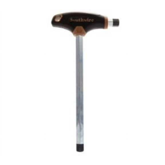 Southwire Tools THEX6-1/2 1/2" Hexagonal T-Handle w/ 6" Shank