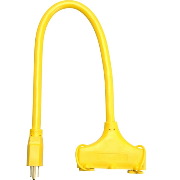 Southwire Tri-Source STW Extension Cord