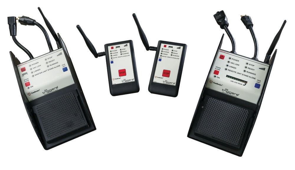 Wireless Trigger Unit Southwire Triggers Wireless Safety Switch System - Walmart.com