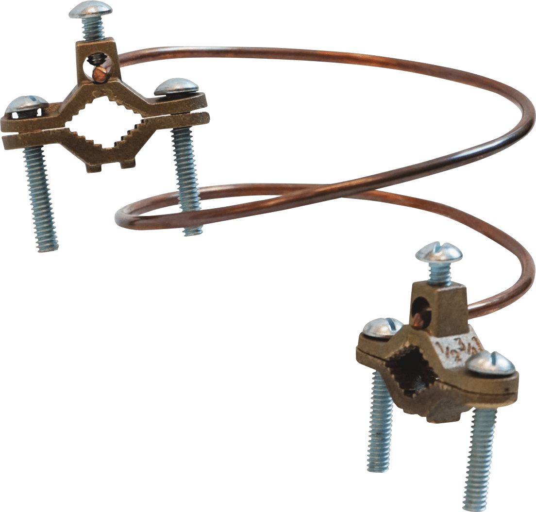 Southwire Water Heater Connector - Single Pack — Residential Use, Standard Application