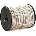 thumbnail image 1 of Southwire Woods 22956701 14 x 500 in. Stranded & THHN Building Wire, White -Pack of 500, 1 of 1