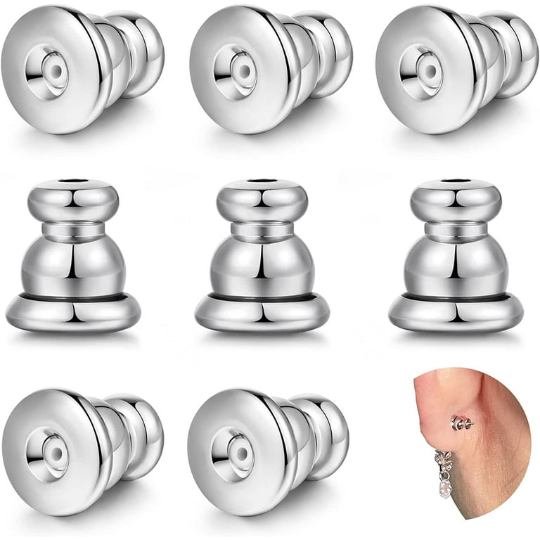https://i5.walmartimages.com/seo/Southwit-Locking-Earring-Backs-Studs-Hypoallergenic-18k-Gold-Bullet-Replacements-Studs-Droopy-Ears-Secure-Backing-Sensitive-Ears-Silver-4pairs_cfc7c9b9-6d42-4d0d-940f-a61b6eb48728.1ab7a315aea4c038bd5e53502714710b.jpeg?odnHeight=768&odnWidth=768&odnBg=FFFFFF
