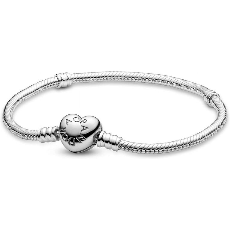 Southwit Women's Bracelet Sterling Silver ref: 590719-19 