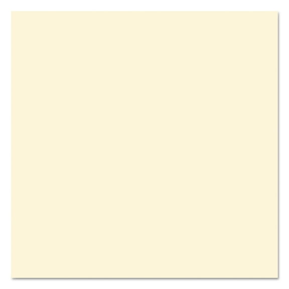 Southworth Cotton Linen Business Paper, 8-1/2" x 11", 32 lb., Ivory, Box of 250