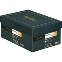 Southworth Cotton No. 10 Business Envelopes - Business- 4 1by8"W x 9 1by2" L- 24 lb - Gummed - Cotton Fiber - Ivory