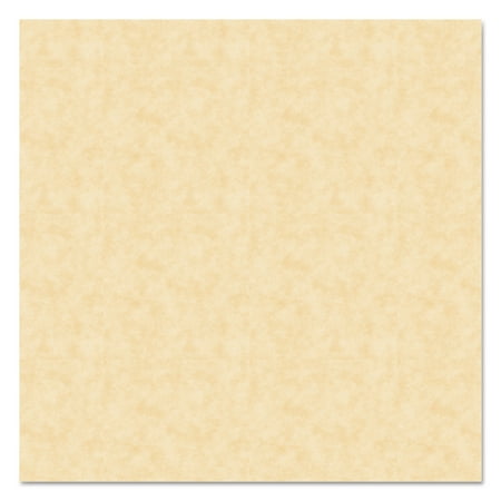 Southworth Parchment Specialty Paper, 24 lb., 8-1/2" x 11", Copper, Pack of 500